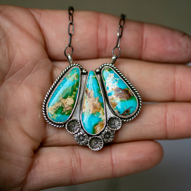 The Annabelle Necklace