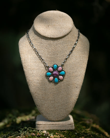 Cowgirl Candy Necklace