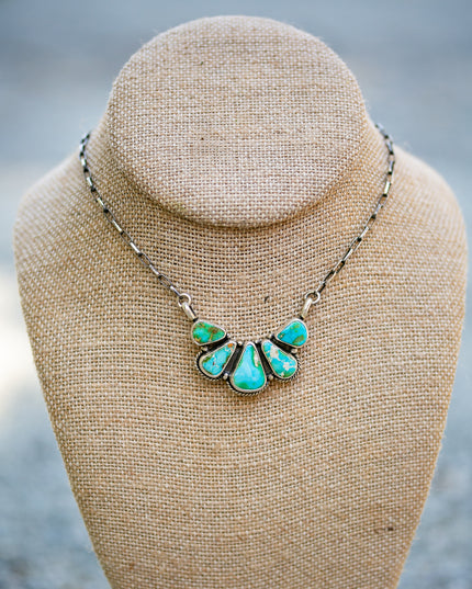 Sierra Bella Necklace