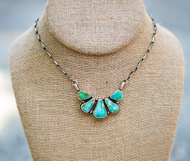 Sierra Bella Necklace