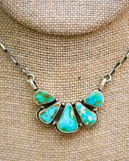 Sierra Bella Necklace
