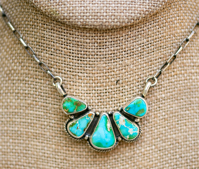 Sierra Bella Necklace