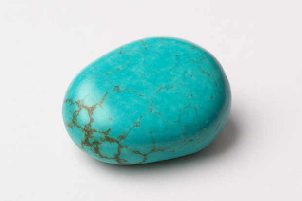 <h2>Authentic Turquoise</h2>