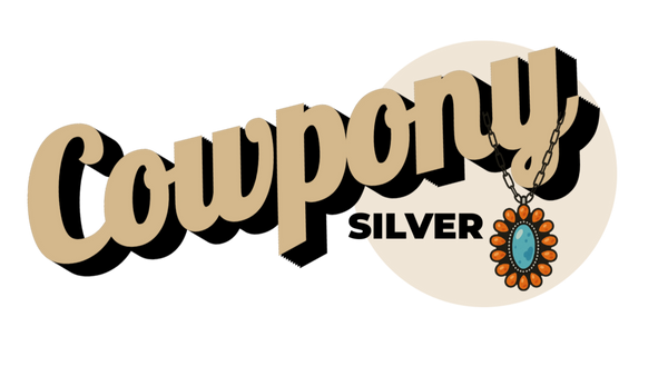 Cowpony Silver