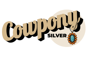 Cowpony Silver