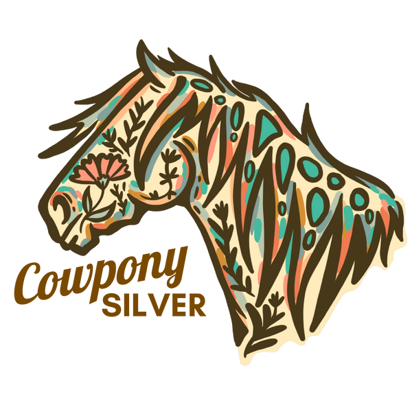 Cowpony Silver