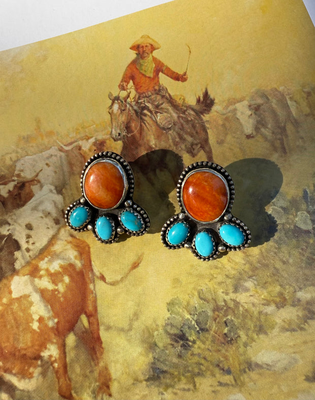 <h3>Earrings</h3>