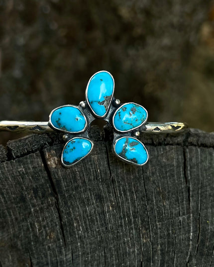 Kingman Naja Cuff