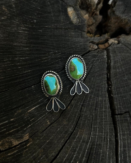 Everyday Sonoran Mountain Studs