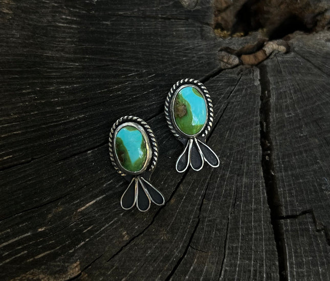 Everyday Sonoran Mountain Studs