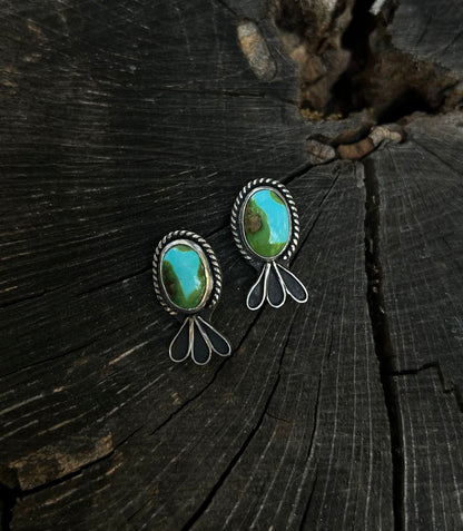 Everyday Sonoran Mountain Studs