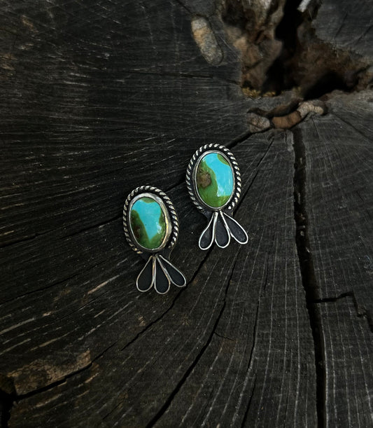 Everyday Sonoran Mountain Studs
