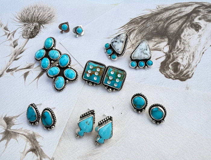 <h2>All New Earrings</h2>